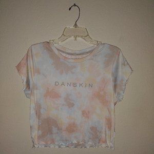 Danskin Matching Top/Bottom set